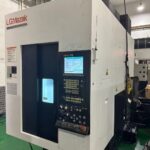 Обрабатывающий центр MAZAK VCP400L