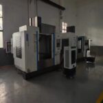 PL1165 Machining Center