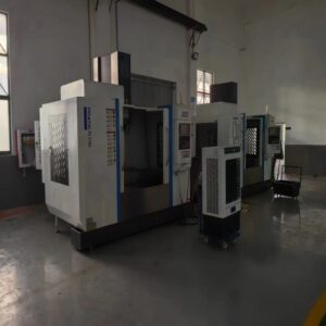  PL1165 Machining Center 