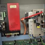 VIGERT CK6146 Efficient CNC Lathe