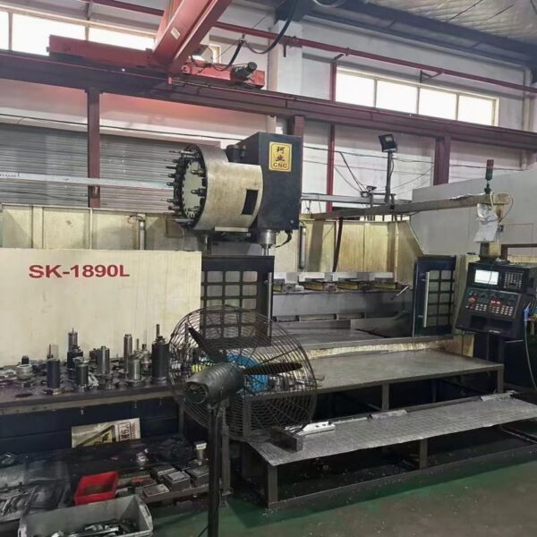 SK-1890L Machining Center