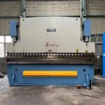 VIGERT 400T6000 Efficient Bending Machine