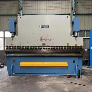 VIGERT 400T6000 Efficient Bending Machine
