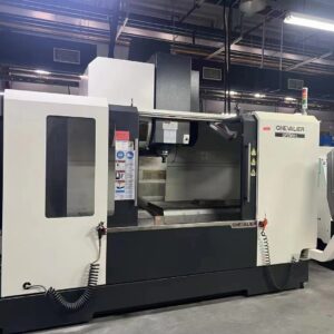 QP2560L Efficient Machining Center