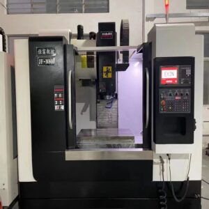 JF-M866 Machining Center