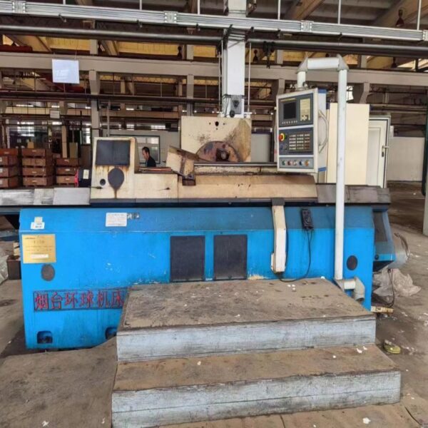 YTF-111 Milling Machine