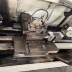 CY-K6140T CNC Lathe