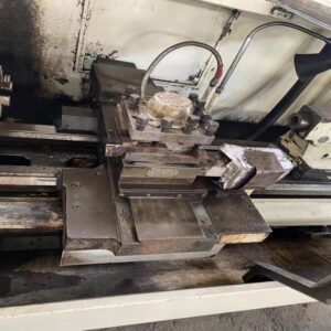  CY-K6140T CNC Lathe 