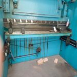 300T3200 Efficient Bending Machine