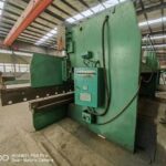 Dobladora VIGERT 300T7000 usada