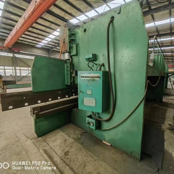 Used VIGERT 300T7000 Bending Machine