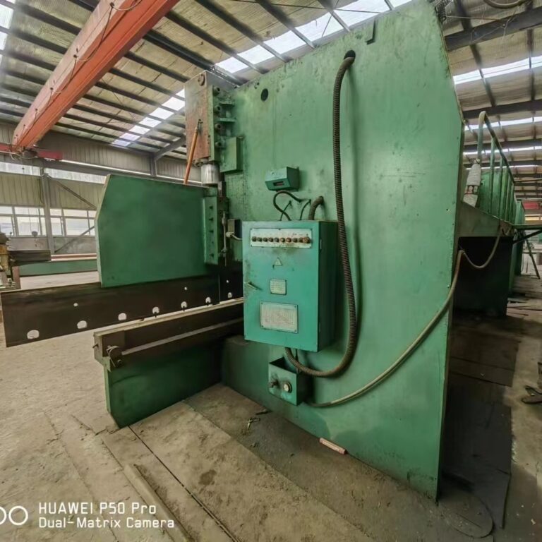 Dobladora VIGERT 300T7000 usada