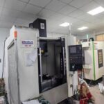 HD850 Handy Machining Center
