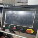 Used VIGERT 320T3200 Press Brake
