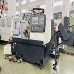 TL25Ⅱ-E CNC Lathe