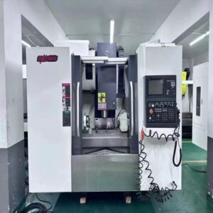 VMC-855SL Machining Center