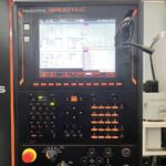 VC-PRIMOS 400L Reliable Machining Center