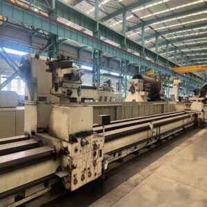  C61250 Lathe