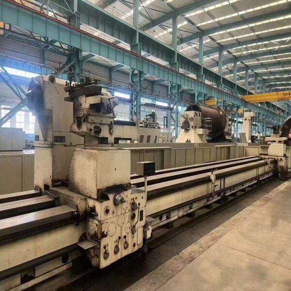 C61250 Lathe