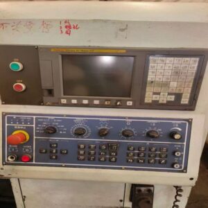  CPL-158 CNC Lathe