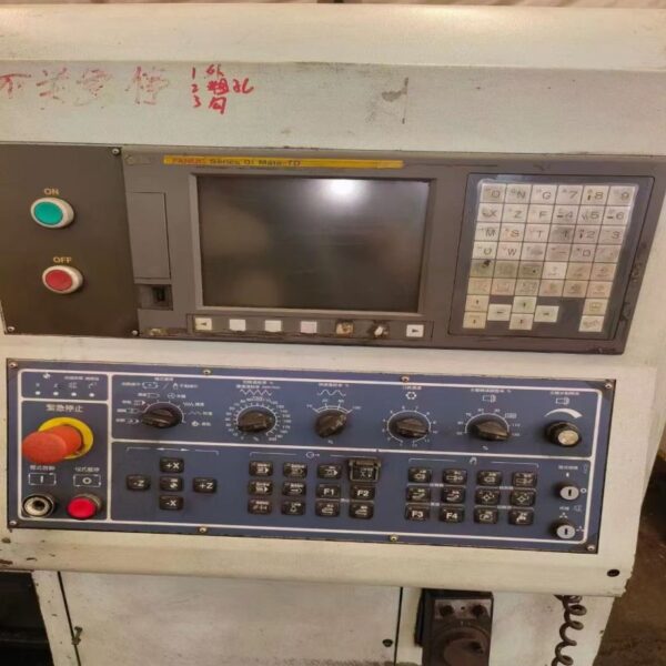 CPL-158 CNC Lathe