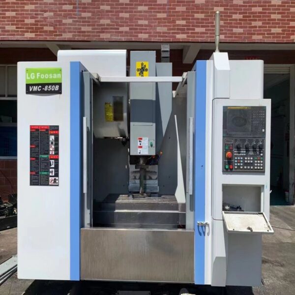 VMC850B Machining Center