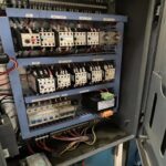 ADH 80T2500 Efficient Bending Machine