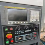 MV-855 Machining Center
