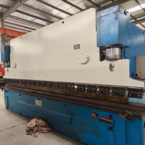 Used VIGERT 160T4000 Press Brake