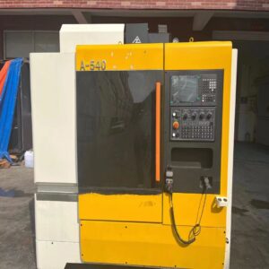 Used VIGERT A-540 Machining Center