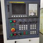VIGERT VM702S Reliable Machining Center