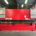 VIGERT 250T5000 Reliable Press Brake