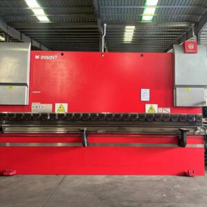 VIGERT 250T5000 Reliable Press Brake