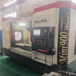 EM900AM Machining Center