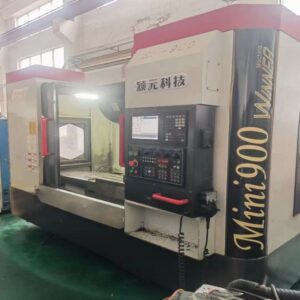 EM900AM Machining Center