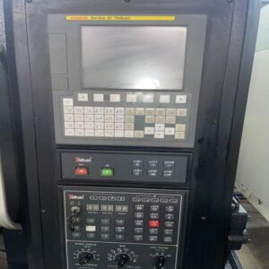 T-V856 Machining Center 