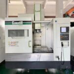 VL11 Machining Center