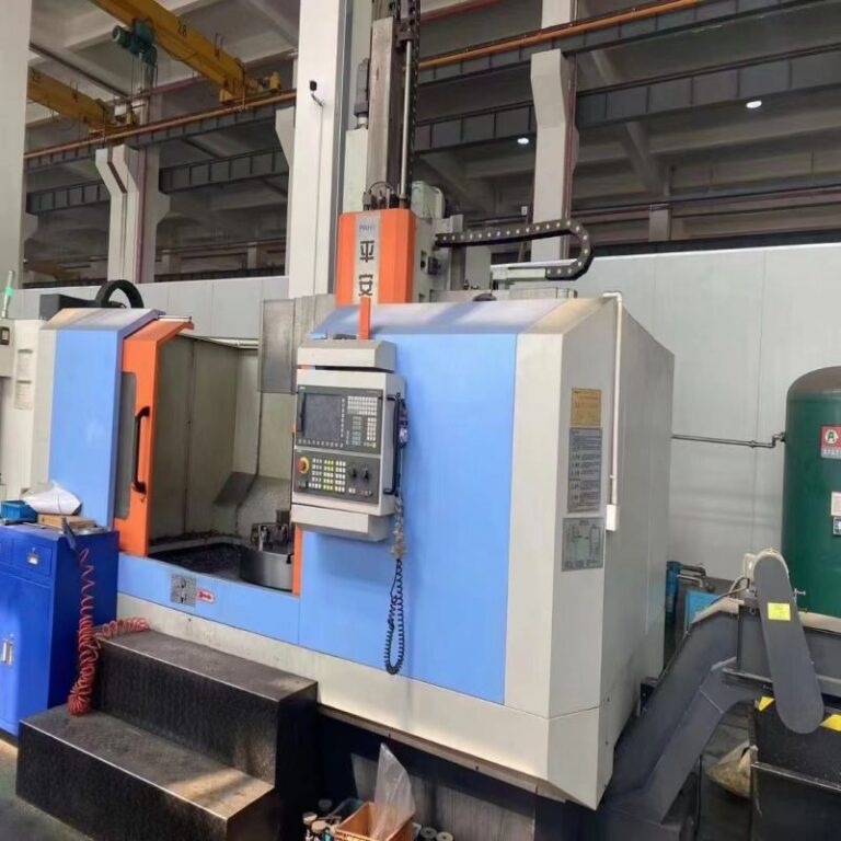 CK5112A CNC Lathe