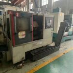 CK-36L CNC Lathe