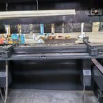 MURATEC TOYO HYB-125WIN Press Brake