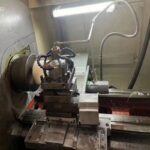 CAK5085S CNC Lathe
