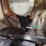DMK-T55 Efficient Machining Center
