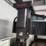 GSA-2518 Gantry Machining Center