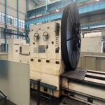 C61250 Lathe
