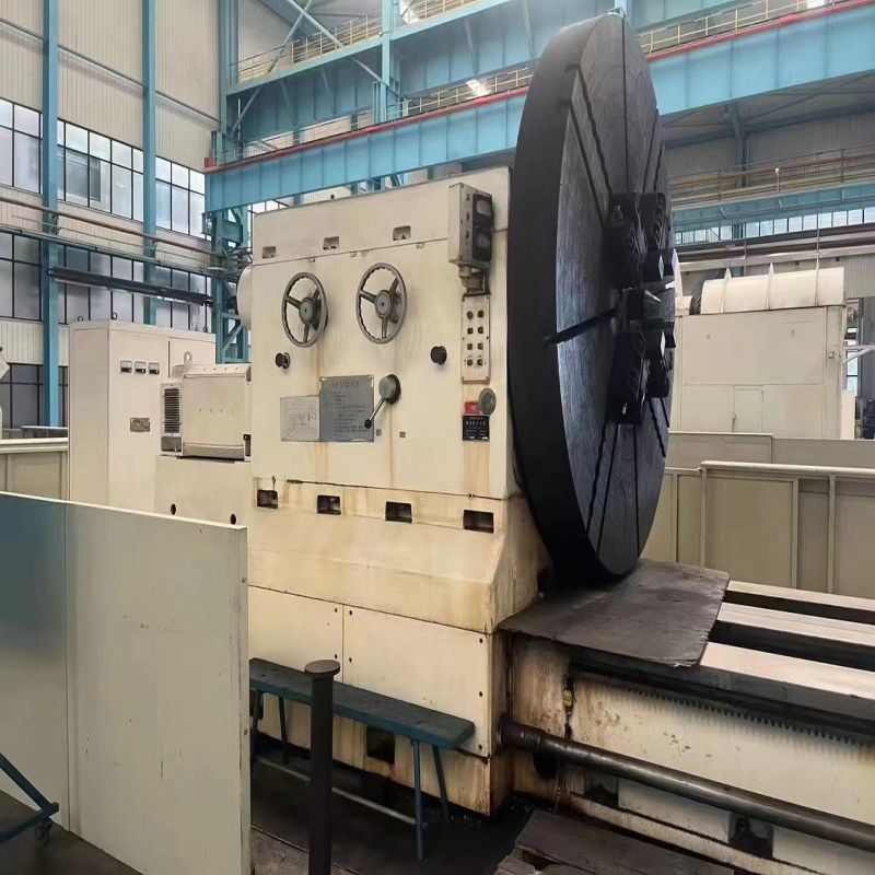C61250 Lathe C61250 Lathe