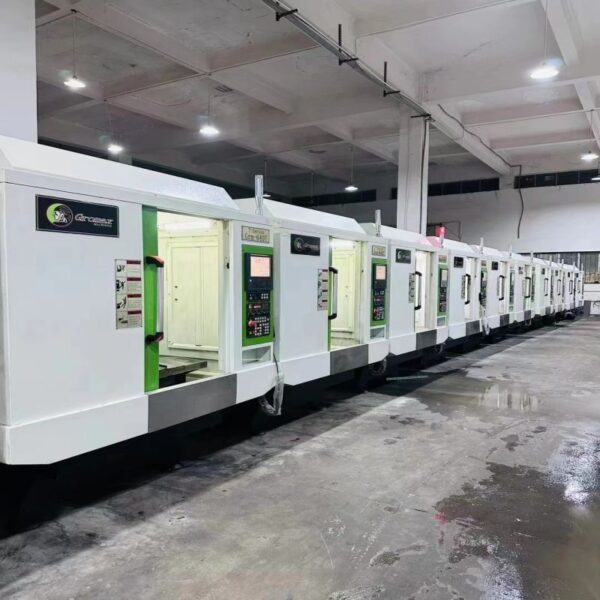 Grm-640T Drilling Center