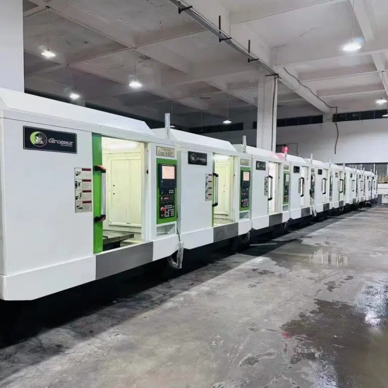 Grm-640T Drilling Center