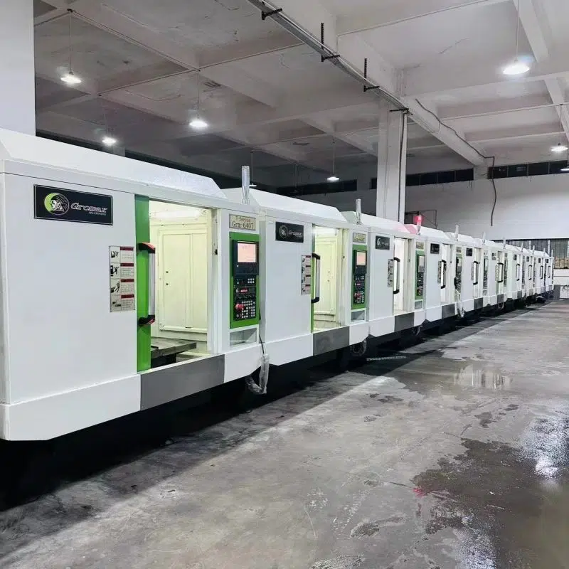 Centro di perforazione Grm-640T Centro di perforazione Grm-640T