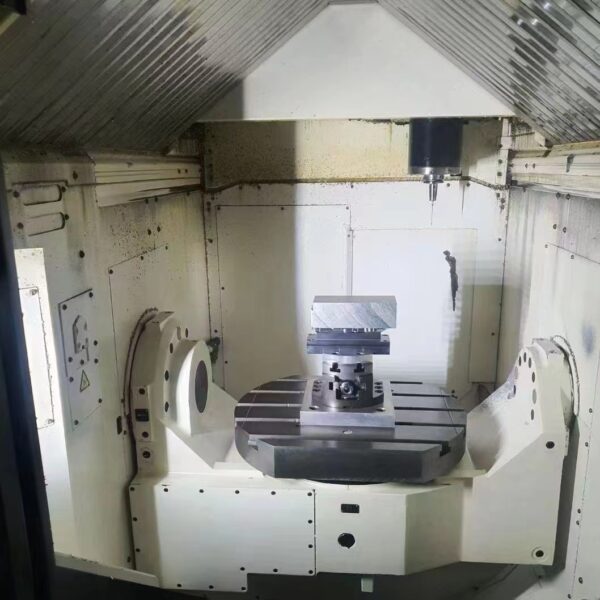 MAZAK VARIAXIS-i600 Machining Center