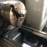 VIGERT CW6163B Efficient Lathe